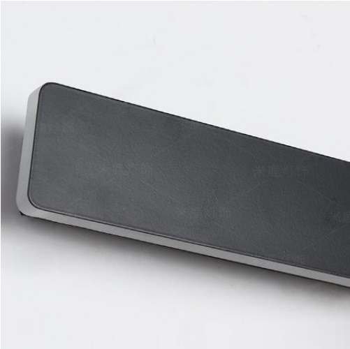 Светильник SPF-4457 ЧЕРНЫЙ D400*60/H40/1/LED/10W/4500К BUFFALO 24-12