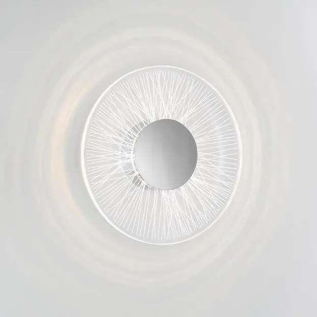 Настенный светильник Odeon Light 6628/9WL SOLARIS