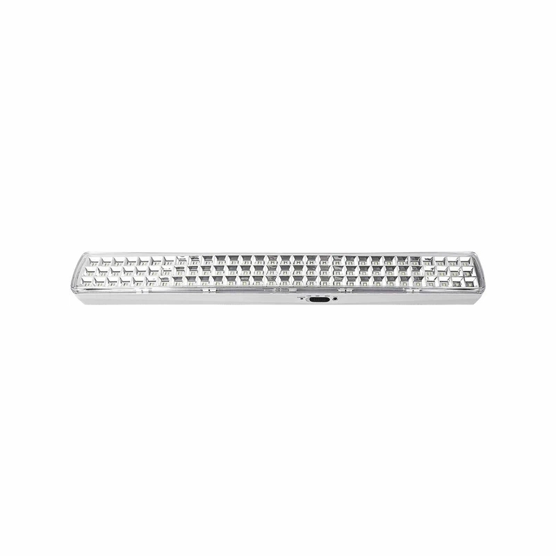Светильник аккумуляторный, 90LED DC, белый, EL126