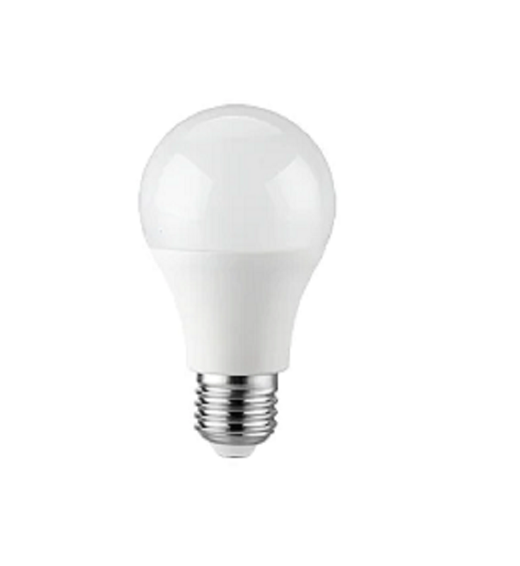 Лампа светод. LED 12,0W A60 E27 4000K classic мат.(композит) 110х60 Ecola (10/40) Вкл. в стоимость