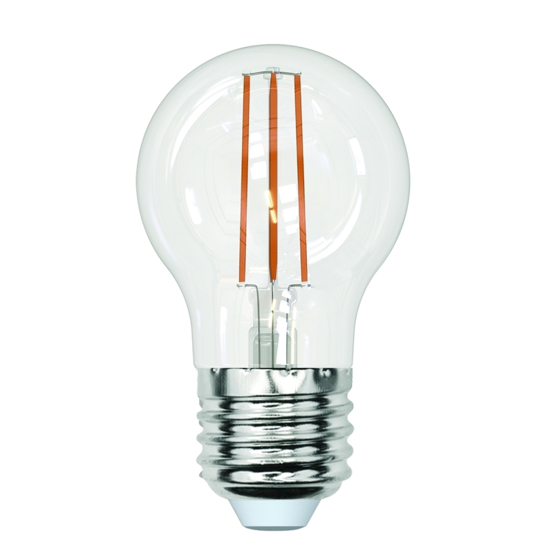 LED-G45-13W/4000K/E27/CL PLS02WH Лампа светодиодная