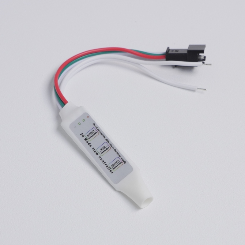 Контроллер YouLED Mini FW SPI RSP